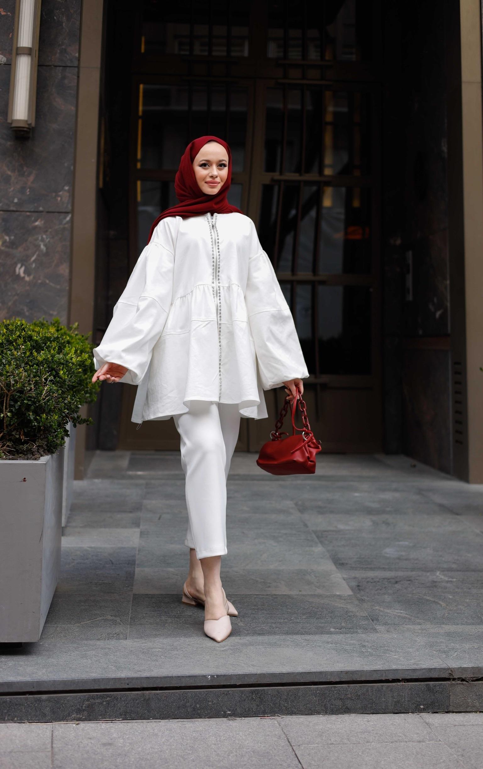 EVA%20DENİM%20KOT%20CEKET%20BEYAZ