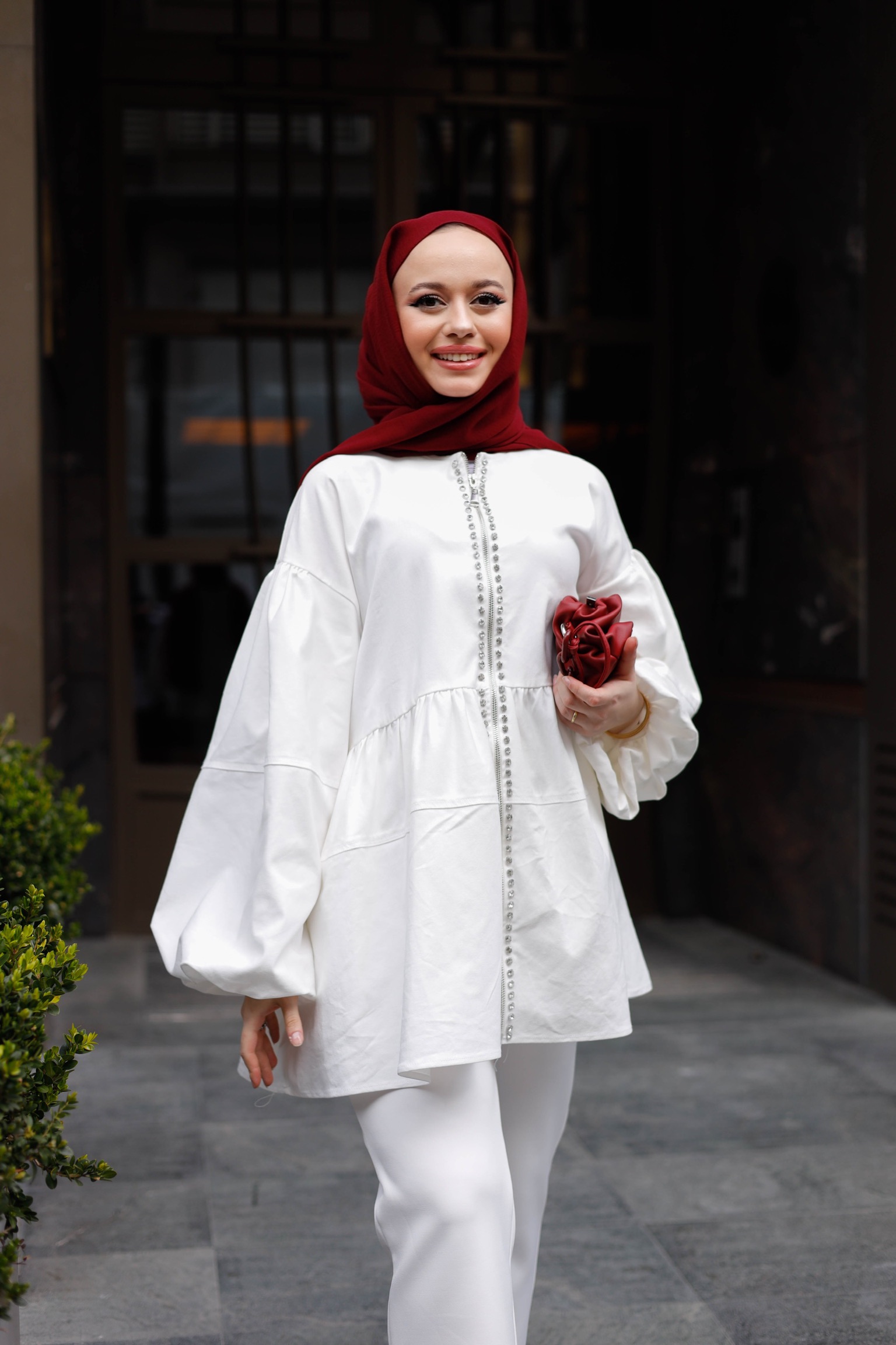 EVA%20DENİM%20KOT%20CEKET%20BEYAZ