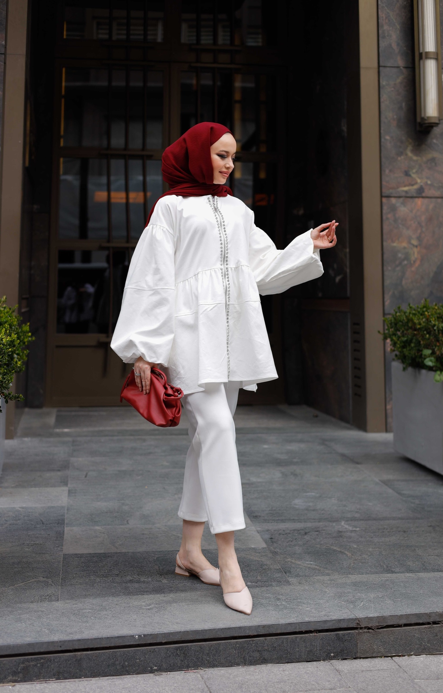EVA%20DENİM%20KOT%20CEKET%20BEYAZ