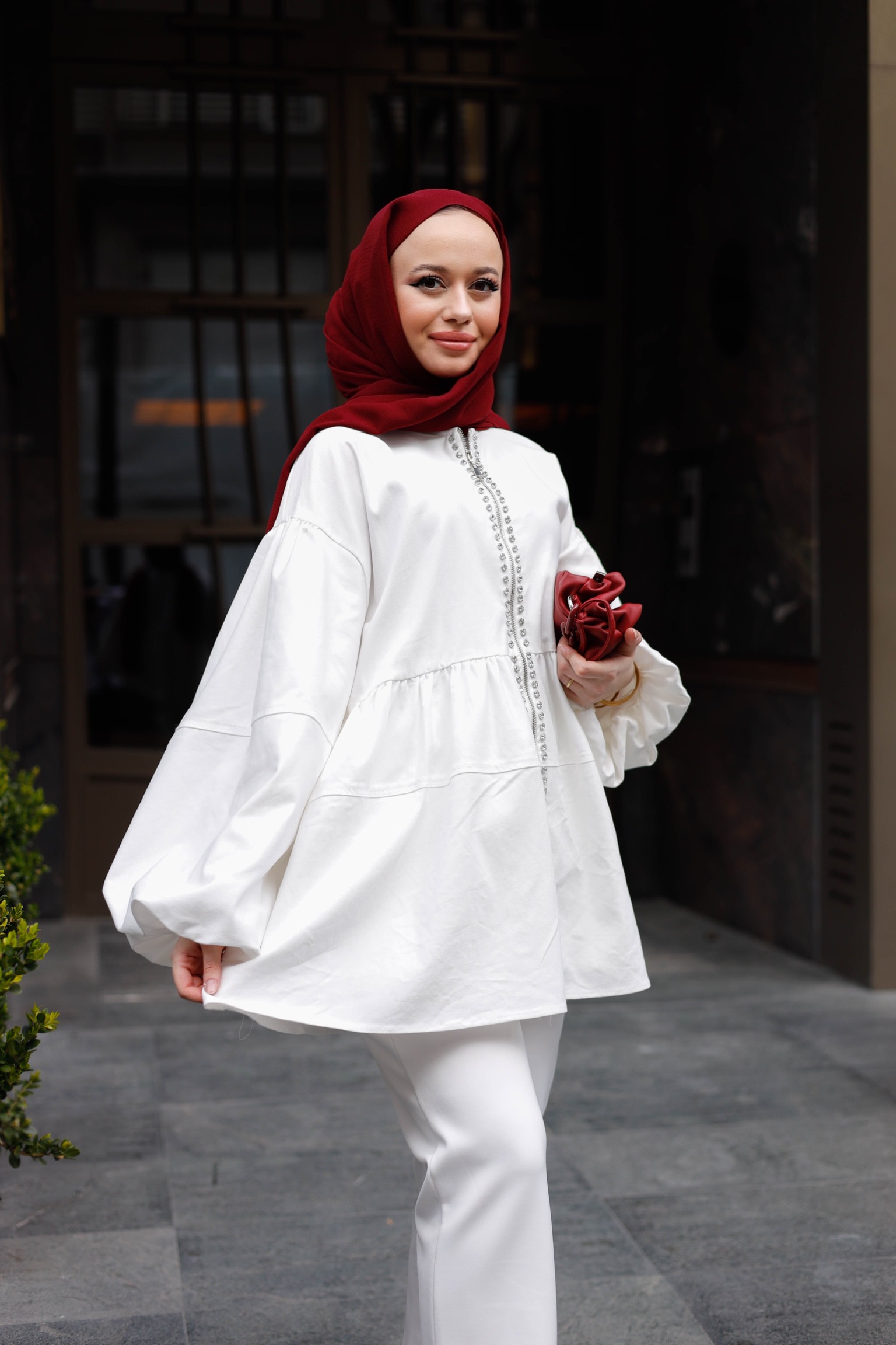 EVA%20DENİM%20KOT%20CEKET%20BEYAZ