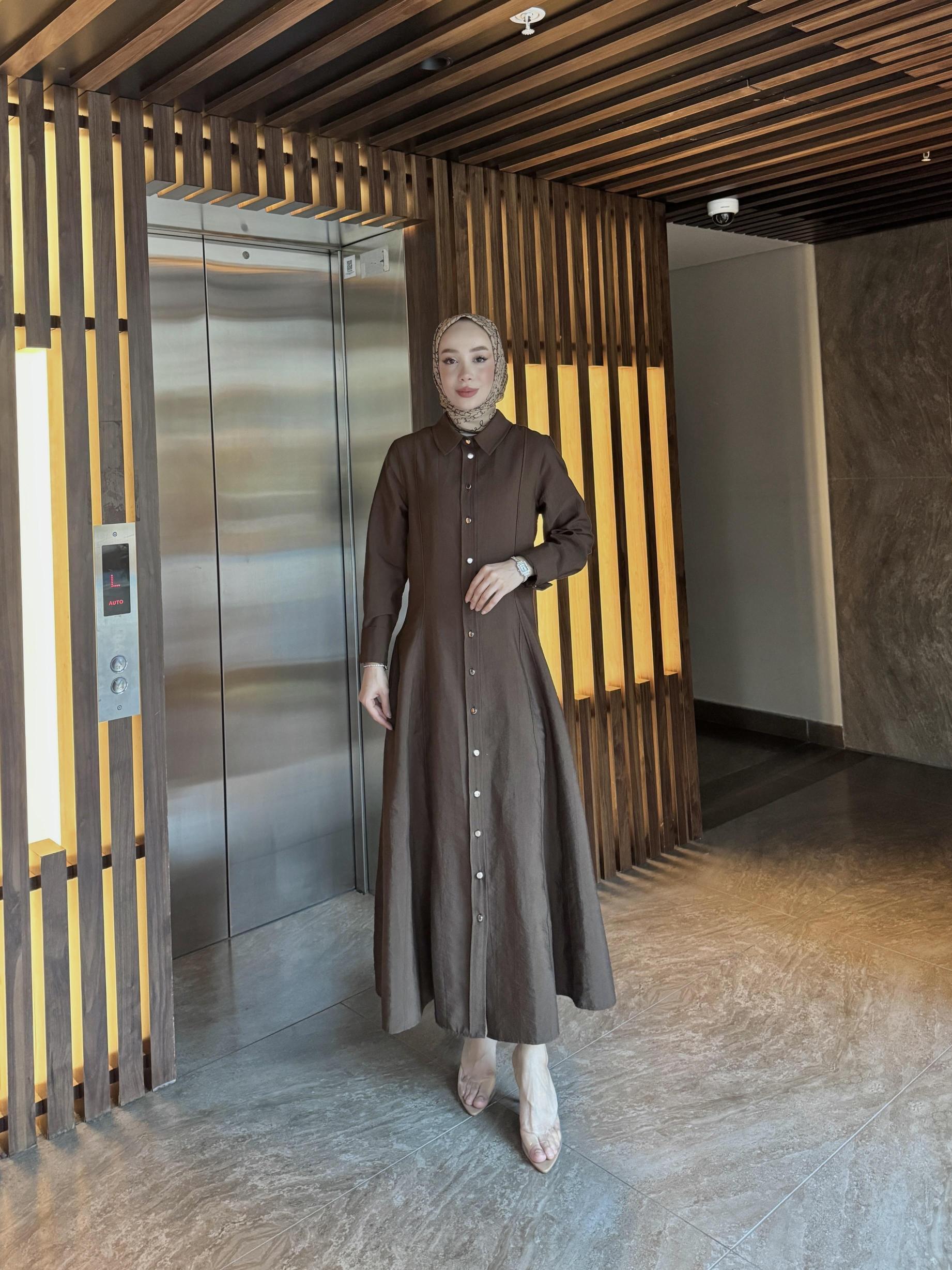 LENA%20ELBİSE%20KAHVE%20