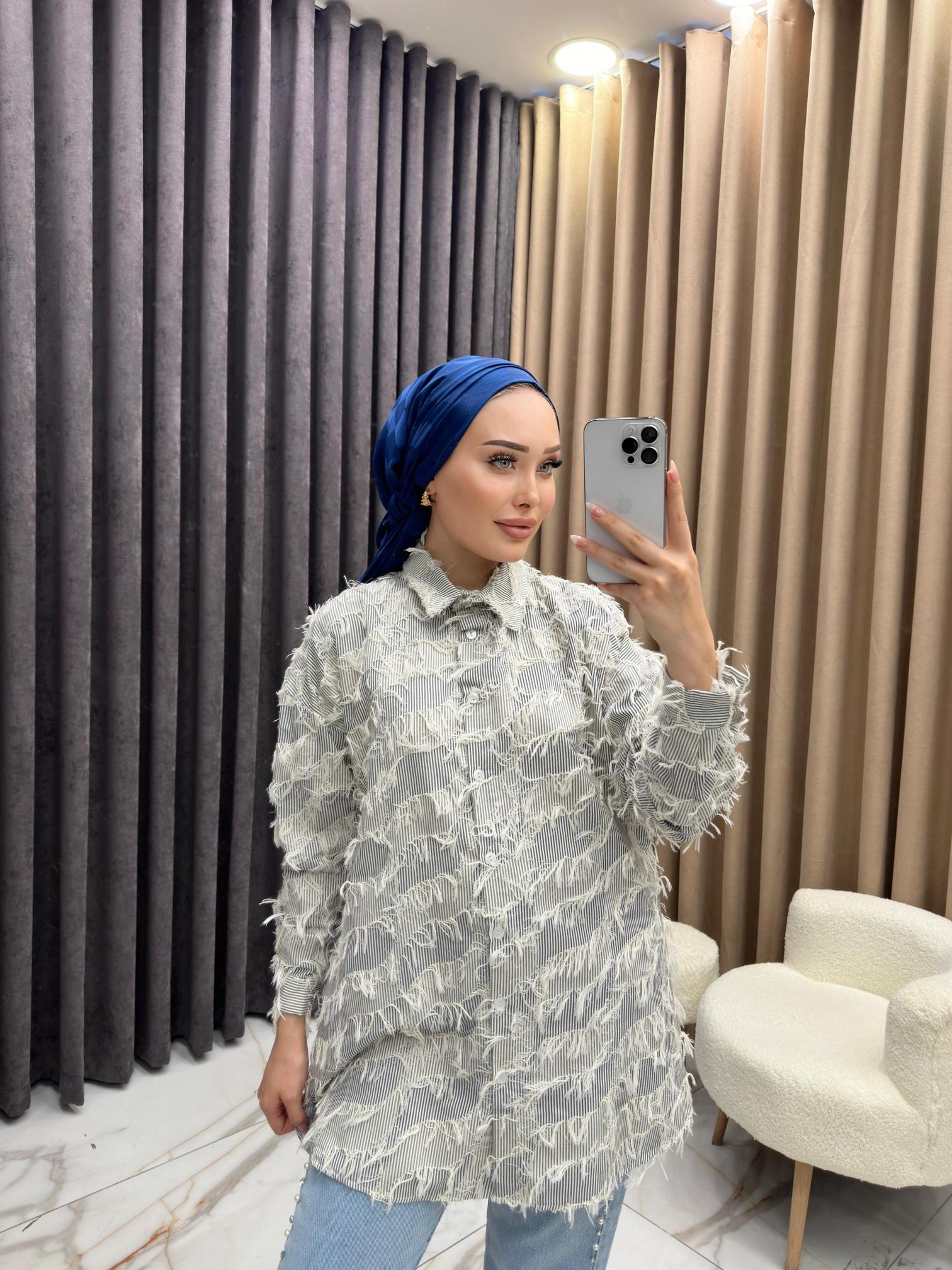 saçaklı%20poplin%20gömlek